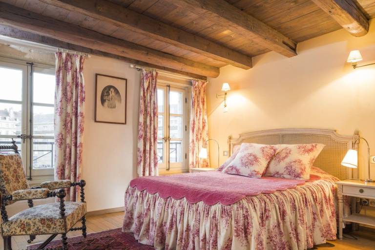 Hotel de la Cathedrale Metz — photo 2
