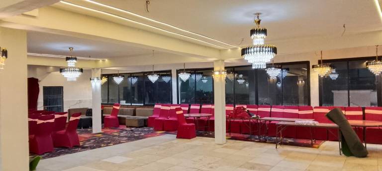 Hotel Sheeri Inn — photo 2