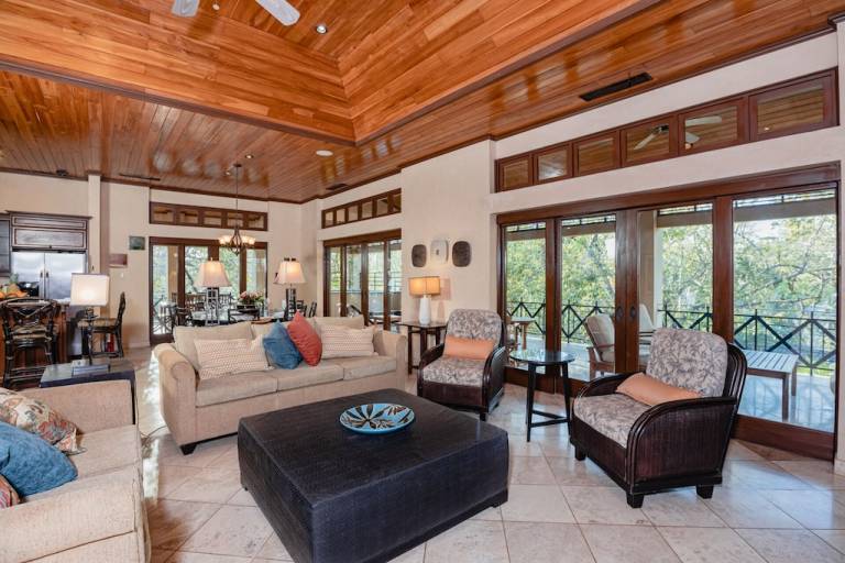 Condo Tamarindo