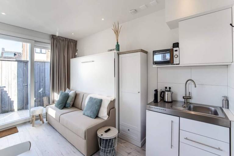 Ferienwohnung Zandvoort