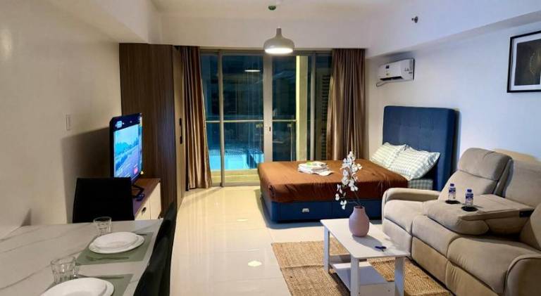 Lovely holiday apartment with pool | Pets allowed — photo 2