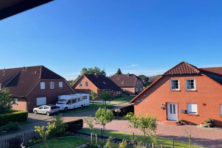 Ferienhaus  Großheide