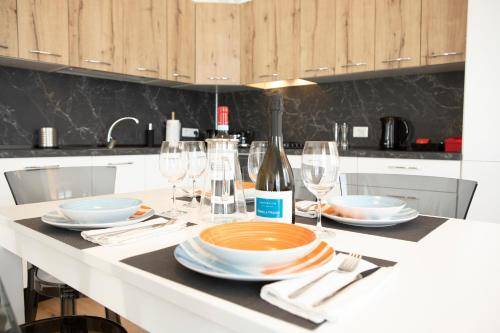 Appartamento Feltre