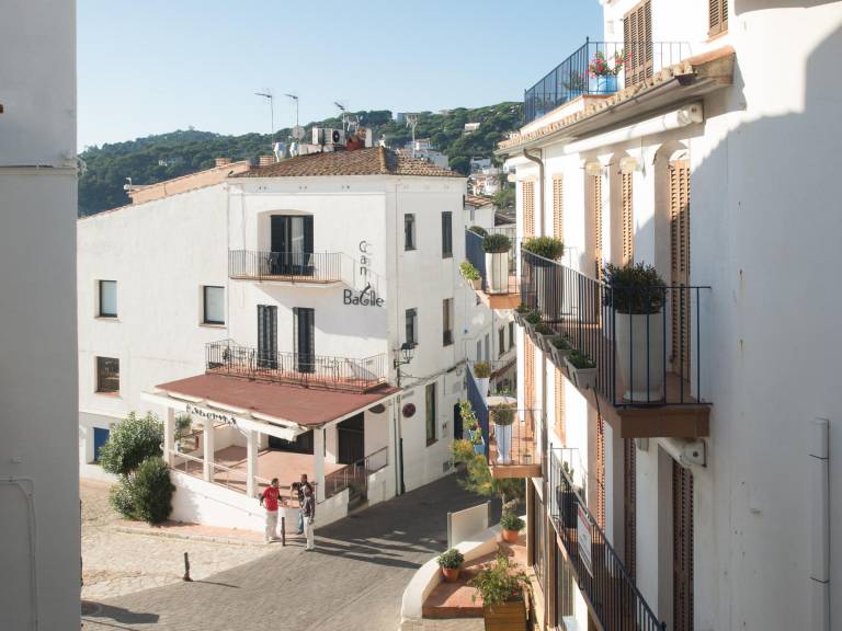 Apartment | Next to the beach | Pet-friendly in Calella
