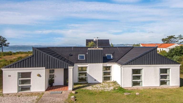 Ferienhaus Ebeltoft
