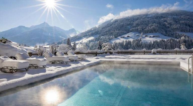 Alpbacherhof - Mountain & Spa Resort — photo 3