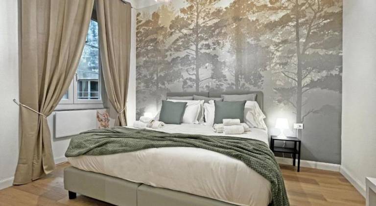 Wonderful holiday apartment | Next to Piazza De Ferrari | Pets are welcome — photo 2