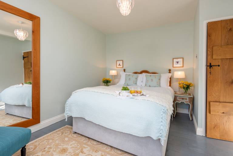 Family-friendly cottage | Beach view | Pets are welcome — photo 5