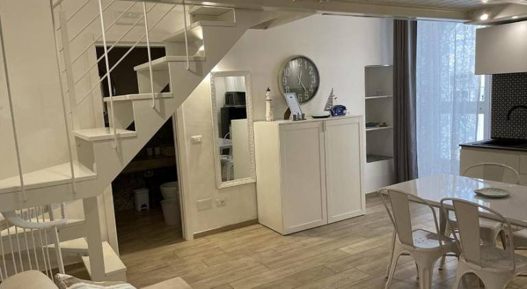 Apartment | Next to the beach | Pets are welcome — photo 2