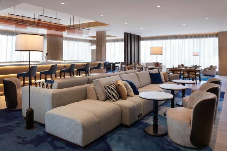 Kingston Marriott — photo 3