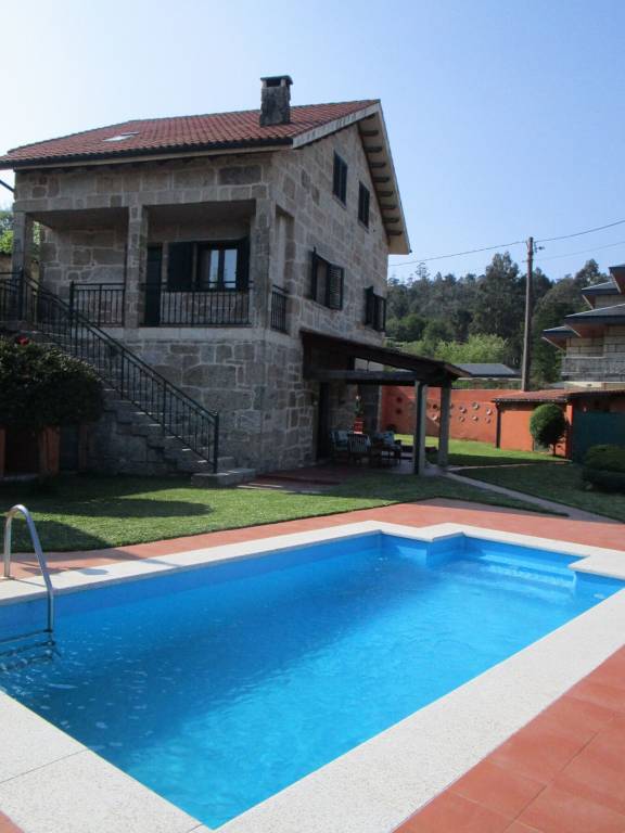 Casa Pontevedra