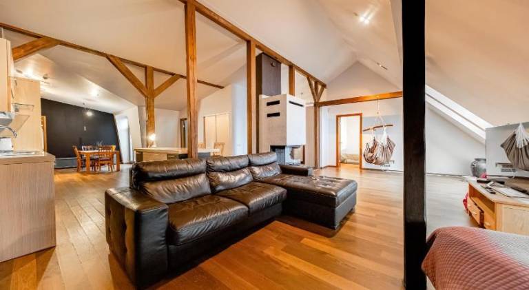 Appartement Centrs