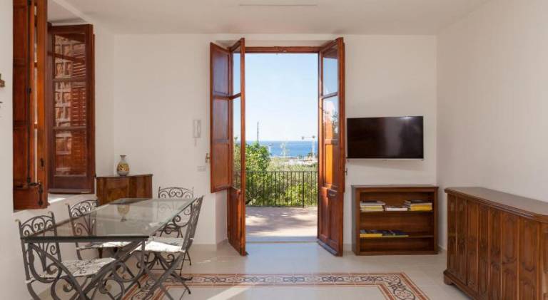 Villa with 3 rooms for 6 persons — photo 2