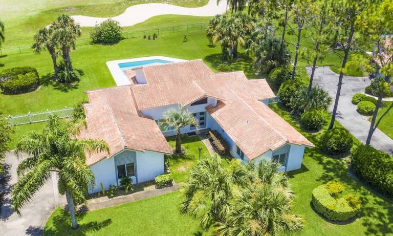 House  Clermont