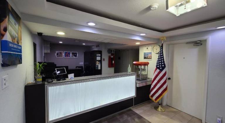 Motel 6 Dayton, OH — photo 4