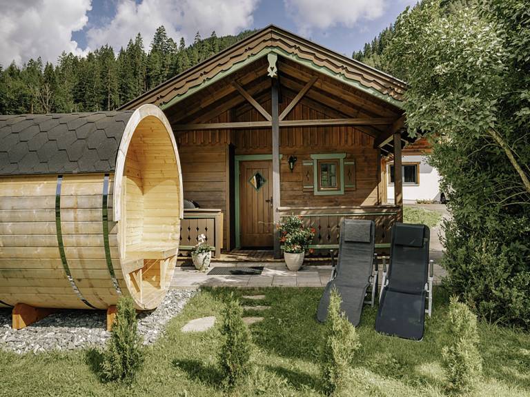 Ferienhaus in Forstau, Österreich für max. 4 Personen, Ferienhaus in Forstau, Österreich für max. 4 Personen,