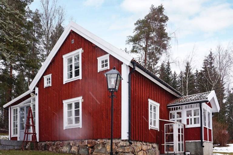 Hus Linköping