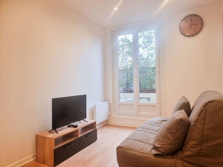 Appartement Montigny-le-Bretonneux