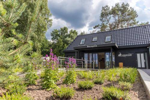 Vakantiepark Hoenderloo