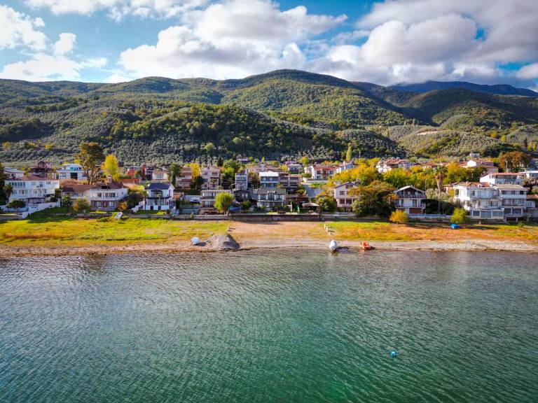 Resort Gölyaka Mahallesi