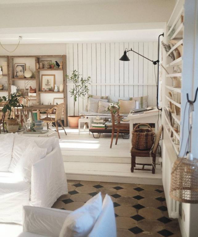 Maison de vacances Bérou-la-Mulotière