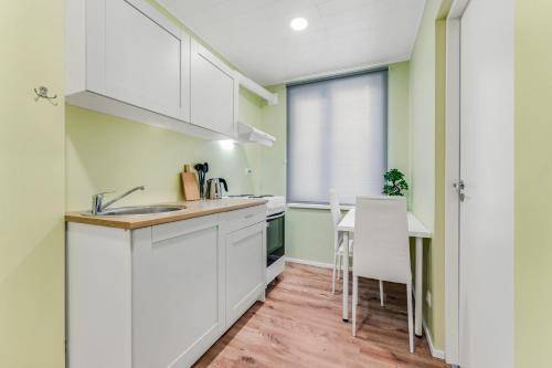 Apartment Juhkentali
