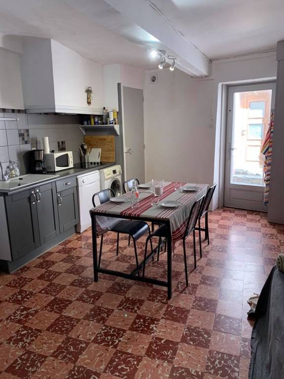 Maison de vacances Collioure