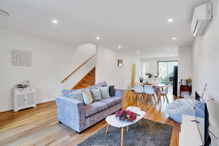 Apartment Werribee South