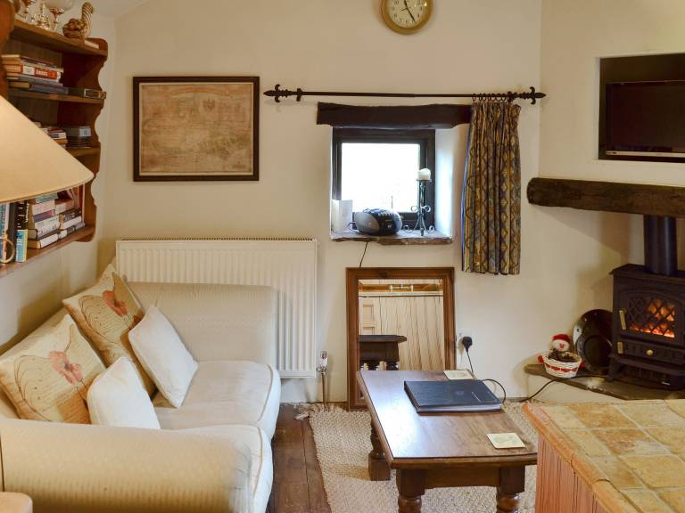 Cottage Edale