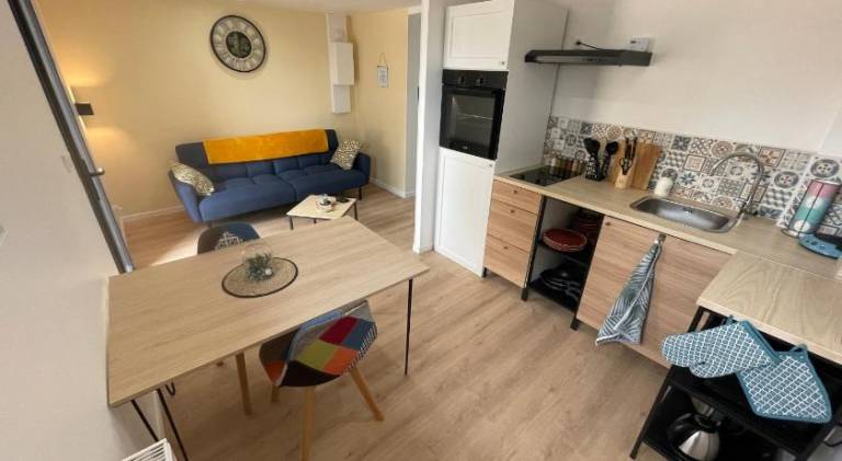 Rental apartment with pool | Pets are welcome — photo 2