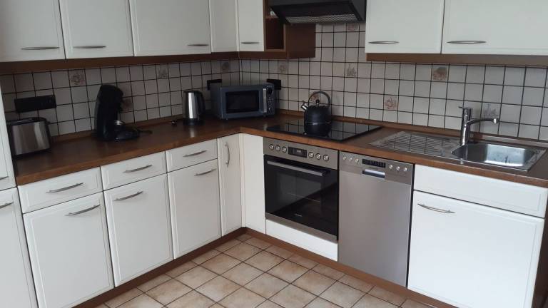 Ferienwohnung  Zirndorf