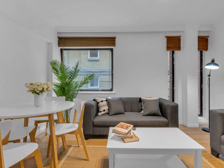 Apartment City of London