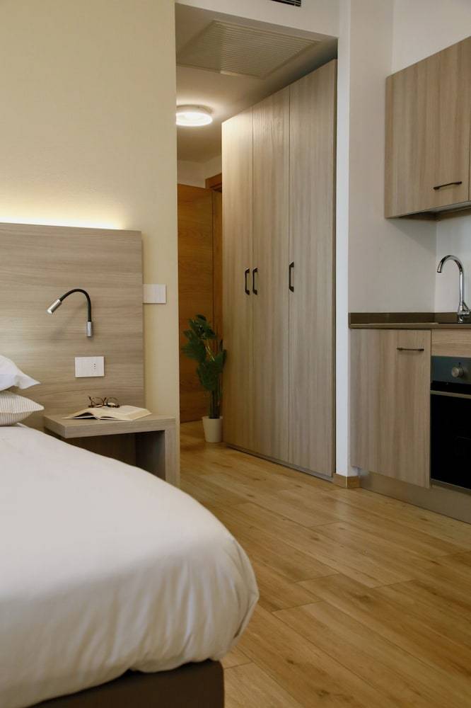 Appartamento vacanza Lovero