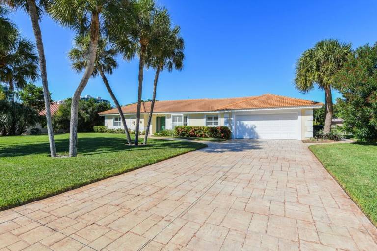House Longboat Key
