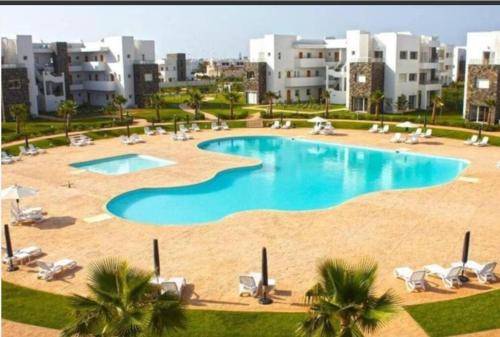 Appartement Saïdia