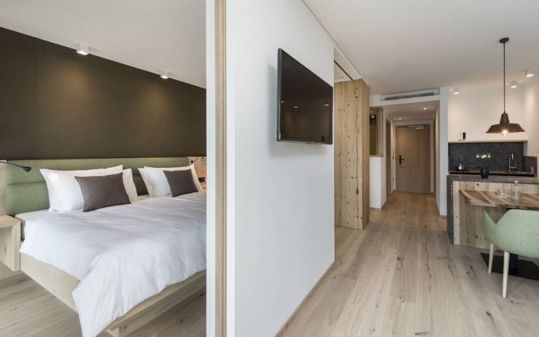 Aparthotel Tirolo