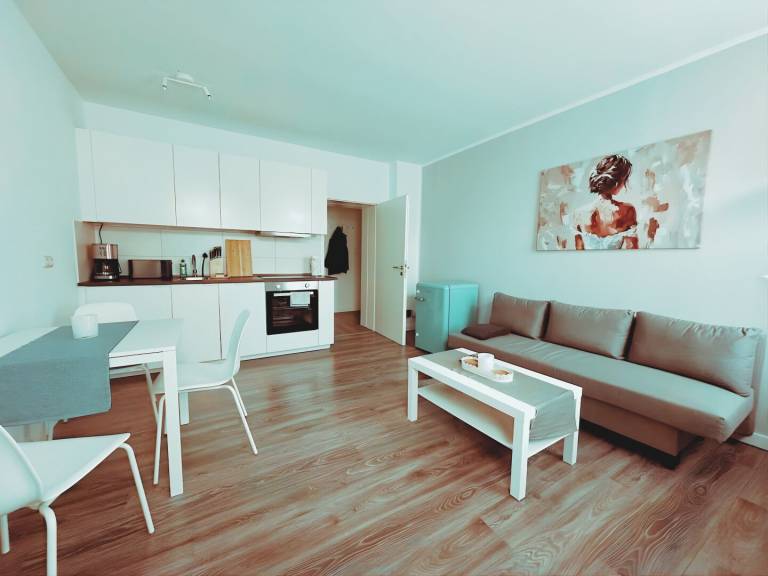 Ferienwohnung Mittweida