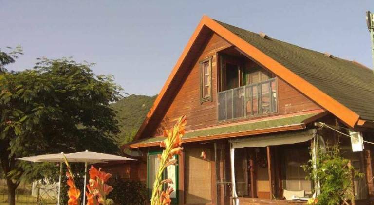 67 m² Chalet