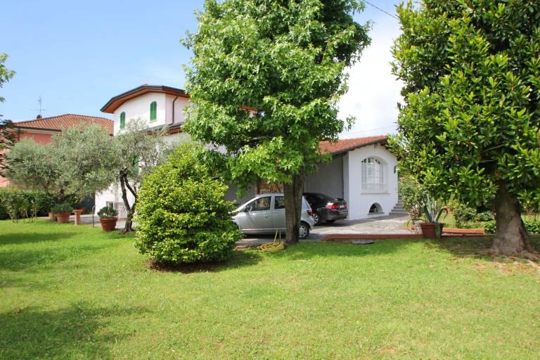 Villa Ameglia