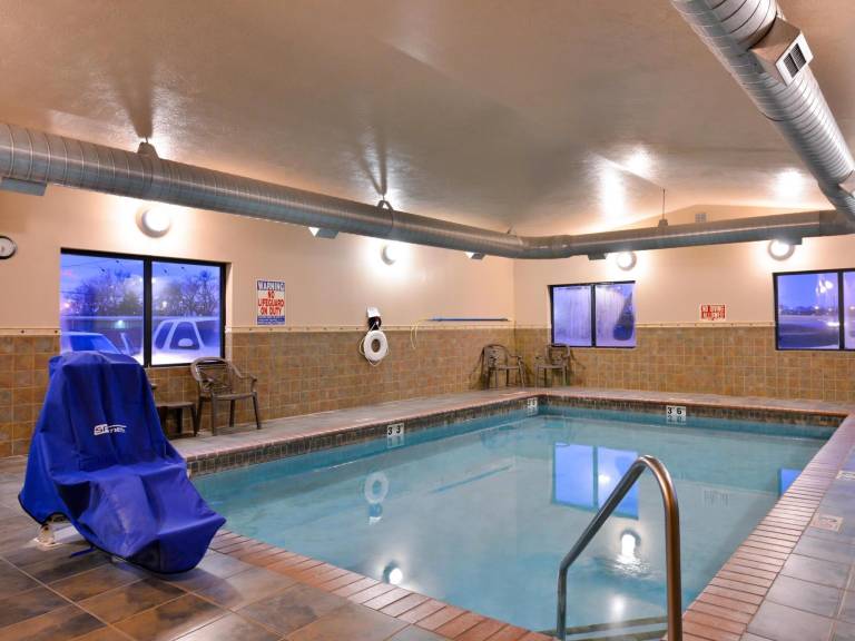 Baymont by Wyndham Sioux Falls North/I-29/Russell St — photo 5
