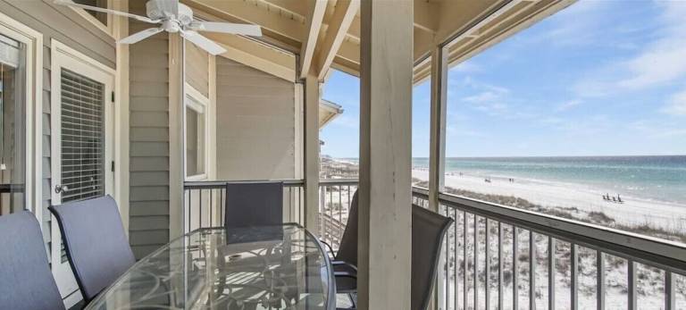 Condo Miramar Beach