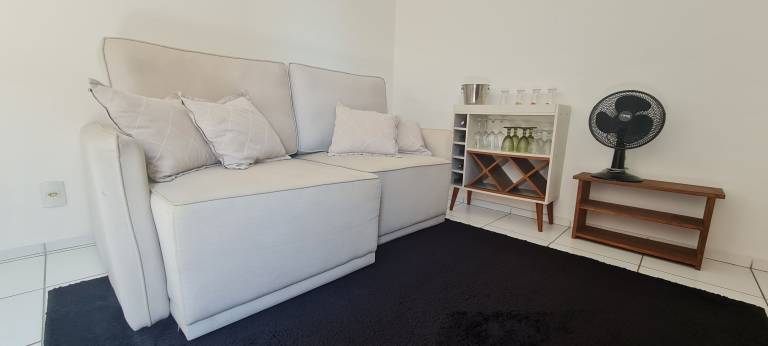 Apartamento Vila Alpina
