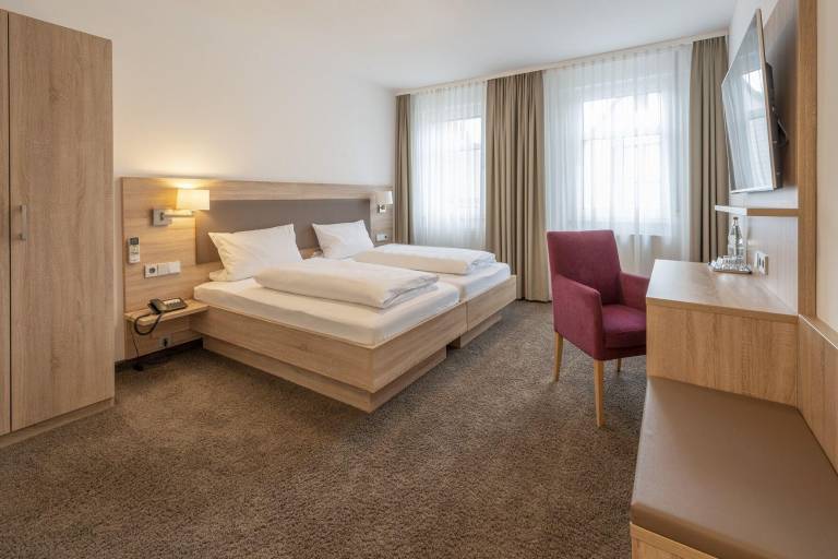 Hotel Gasthof Zum Rossle — photo 2