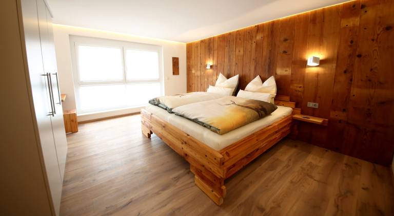 Ferienwohnung  Unterkirnach