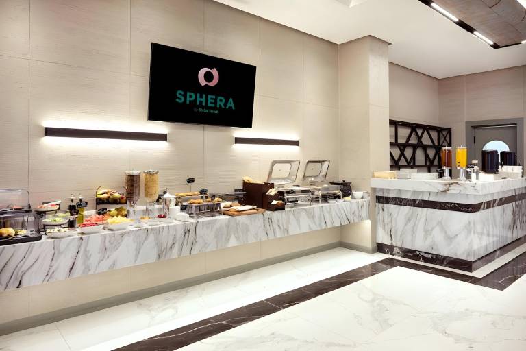 Sphera by Stellar Hotels — photo 4
