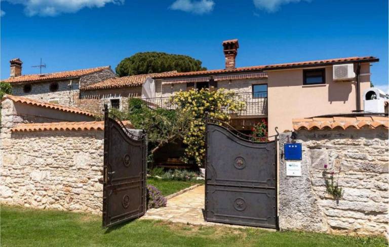 Ferienhaus  Markovac