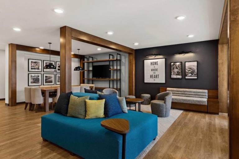 Everhome Suites Somerset - South Brunswick in Somerset, NJ