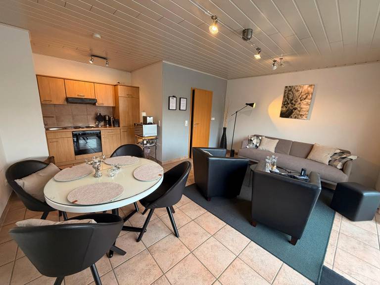 Ferienwohnung  Lieser