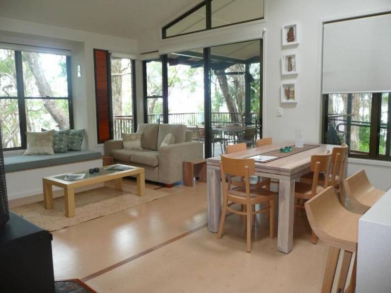 House Eumundi