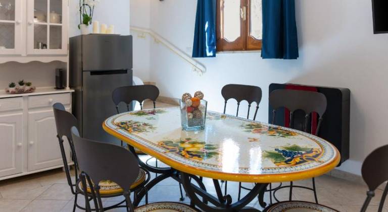 Vacation home with 2 rooms for 4 persons — photo 2